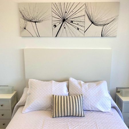 Residencial Santa Justa - Vacacional Sevilla Екстер'єр фото