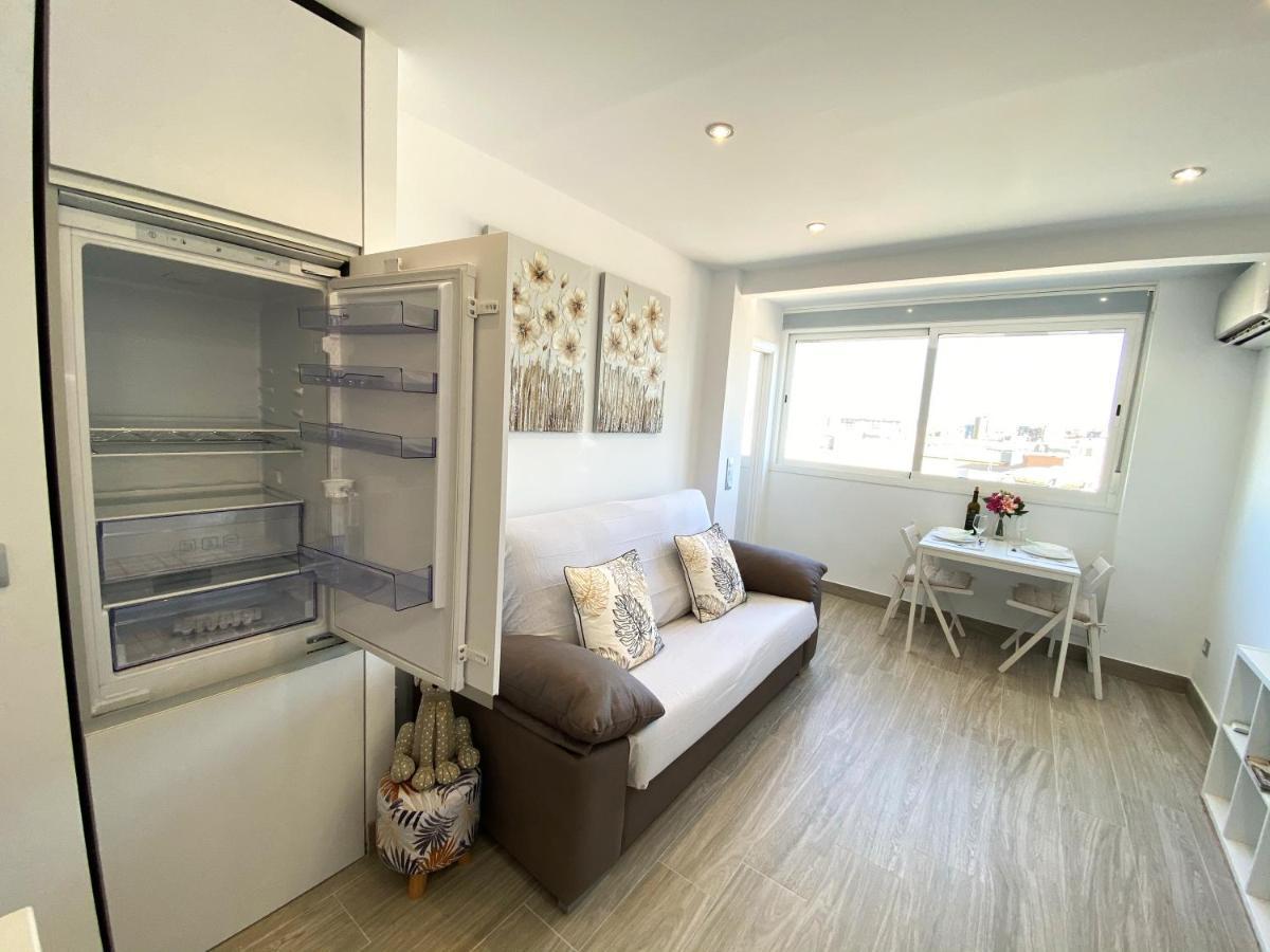Residencial Santa Justa - Vacacional Sevilla Екстер'єр фото