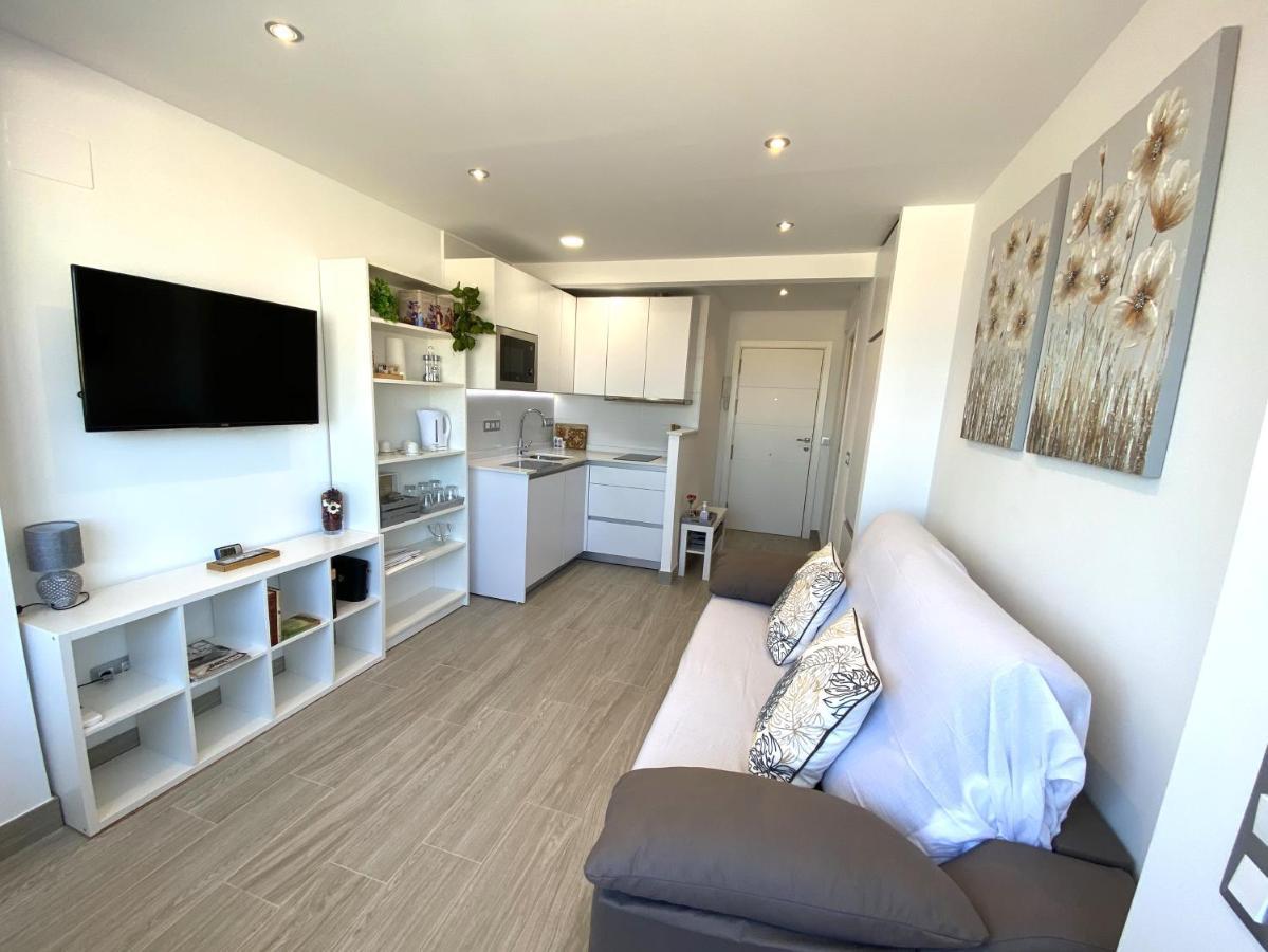 Residencial Santa Justa - Vacacional Sevilla Екстер'єр фото