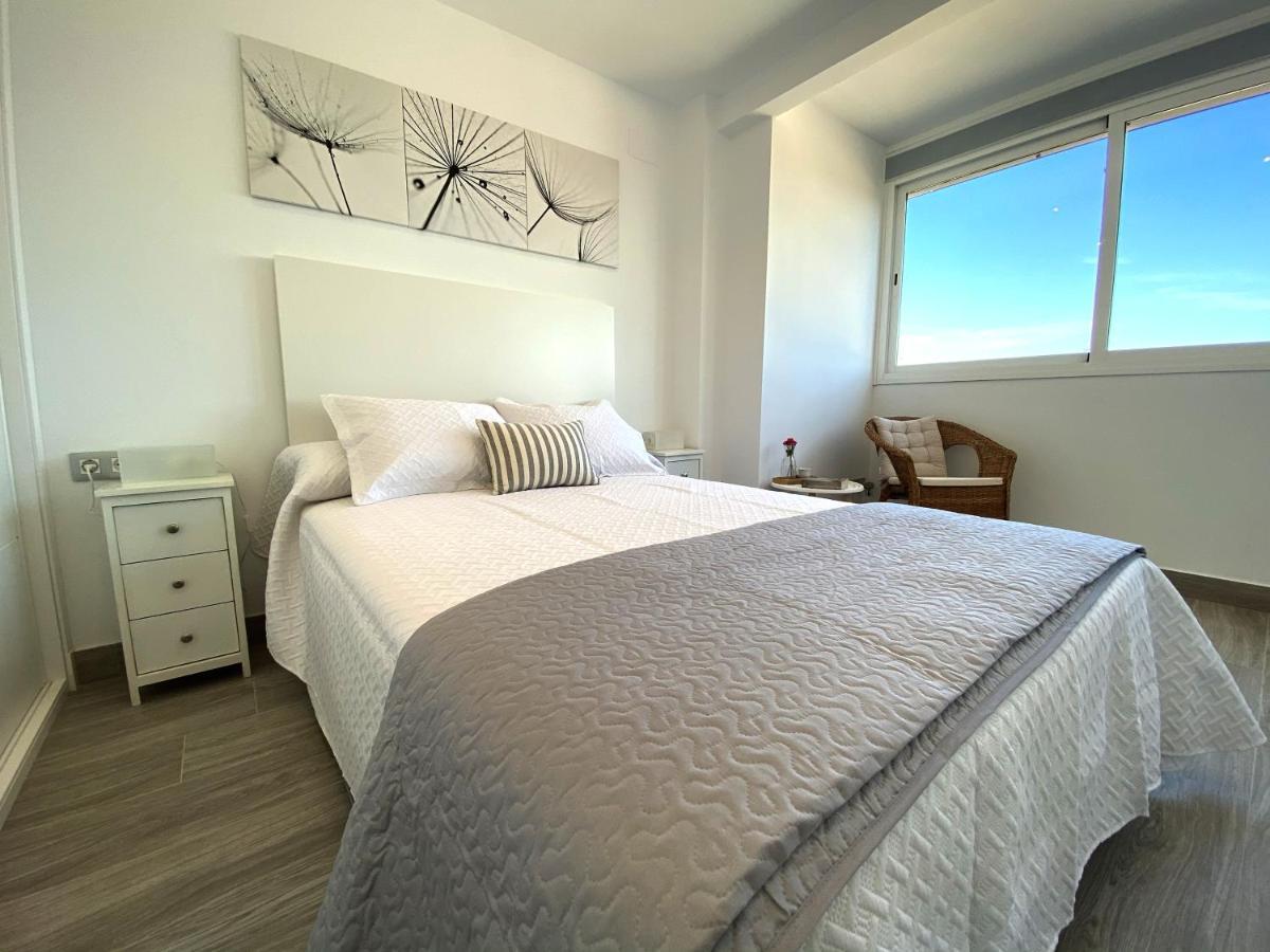 Residencial Santa Justa - Vacacional Sevilla Екстер'єр фото