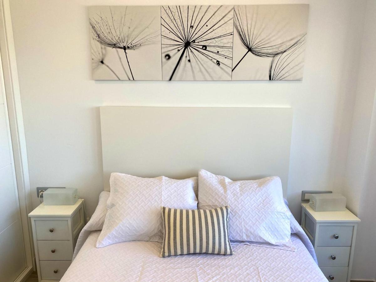 Residencial Santa Justa - Vacacional Sevilla Екстер'єр фото