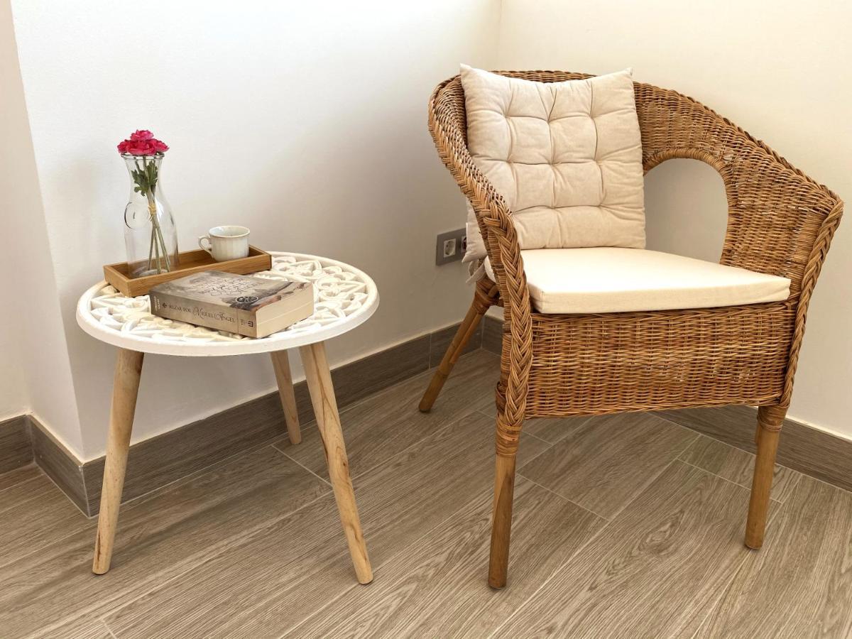 Residencial Santa Justa - Vacacional Sevilla Екстер'єр фото